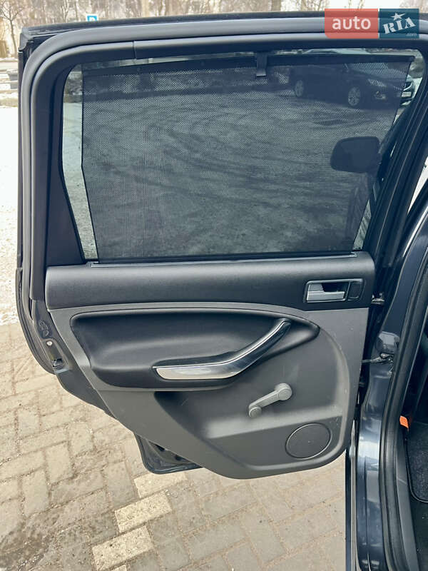 Мінівен Ford C-Max 2010 в Житомирі фото 16 Мінівен Ford C-Max 2010 в Житомирі