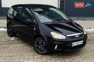 Минивэн Ford C-Max 2008 в Калуше