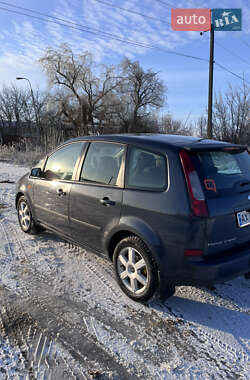 Минивэн Ford C-Max 2005 в Первомайске