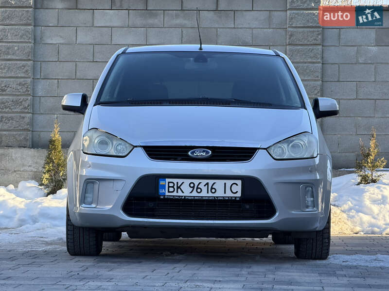 Минивэн Ford C-Max 2009 в Ровно