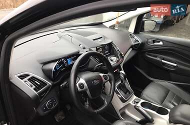 Минивэн Ford C-Max 2013 в Луцке