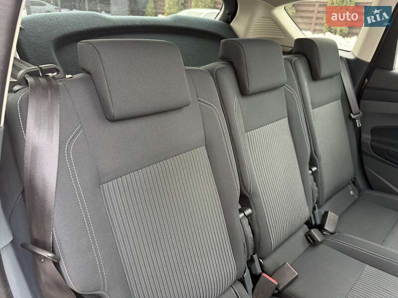 Минивэн Ford C-Max 2014 в Стрые фото 58 Минивэн Ford C-Max 2014 в Стрые