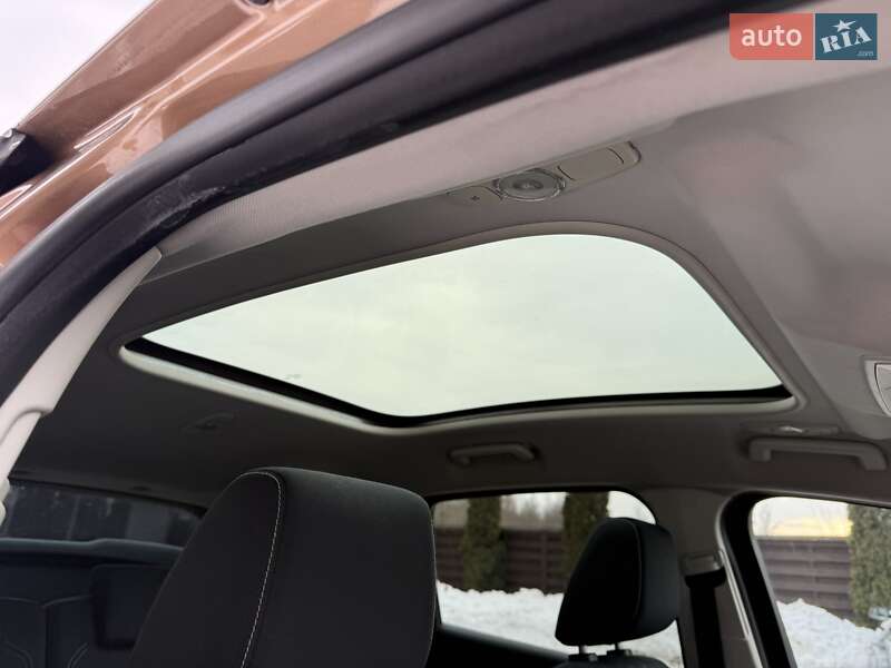 Минивэн Ford C-Max 2014 в Стрые фото 63 Минивэн Ford C-Max 2014 в Стрые