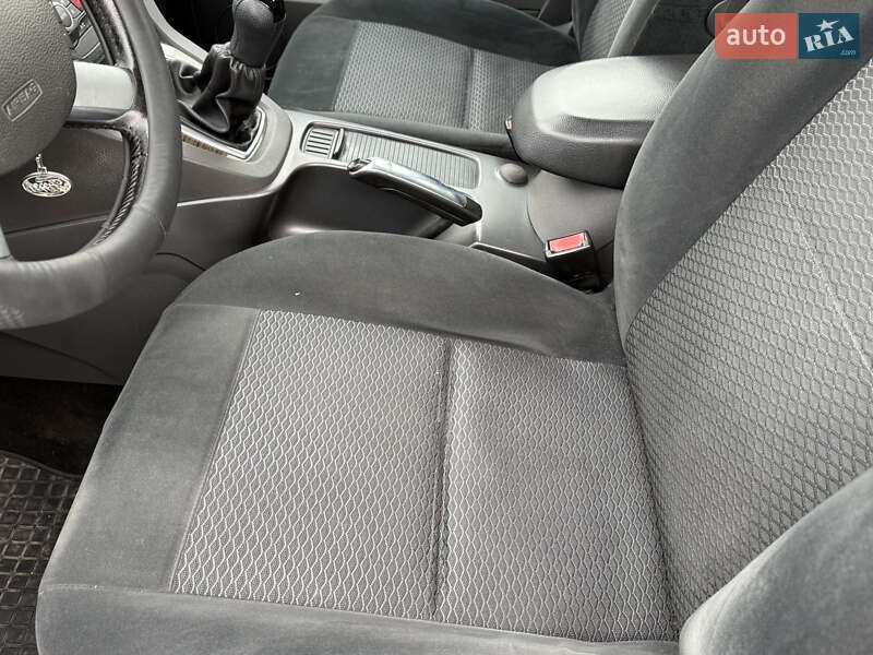 Мінівен Ford C-Max 2007 в Дніпрі