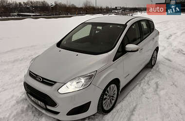 Мінівен Ford C-Max 2018 в Києві