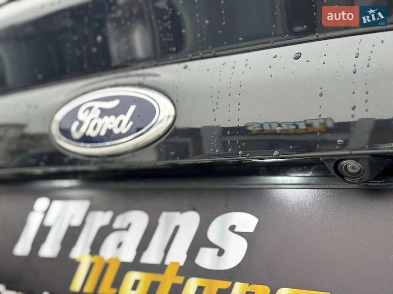 Мінівен Ford C-Max 2013 в Стрию