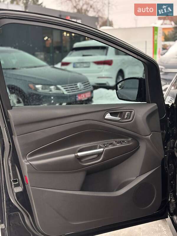 Мінівен Ford C-Max 2013 в Стрию