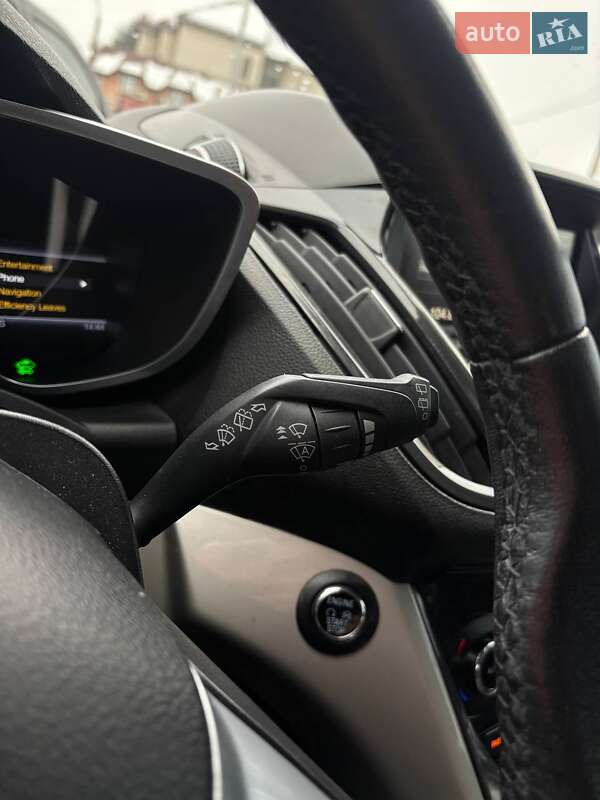 Мінівен Ford C-Max 2013 в Стрию