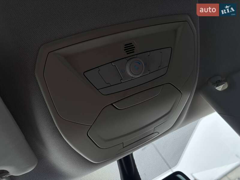 Мінівен Ford C-Max 2013 в Стрию