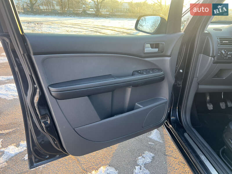 Мінівен Ford C-Max 2008 в Хоролі фото 16 Мінівен Ford C-Max 2008 в Хоролі