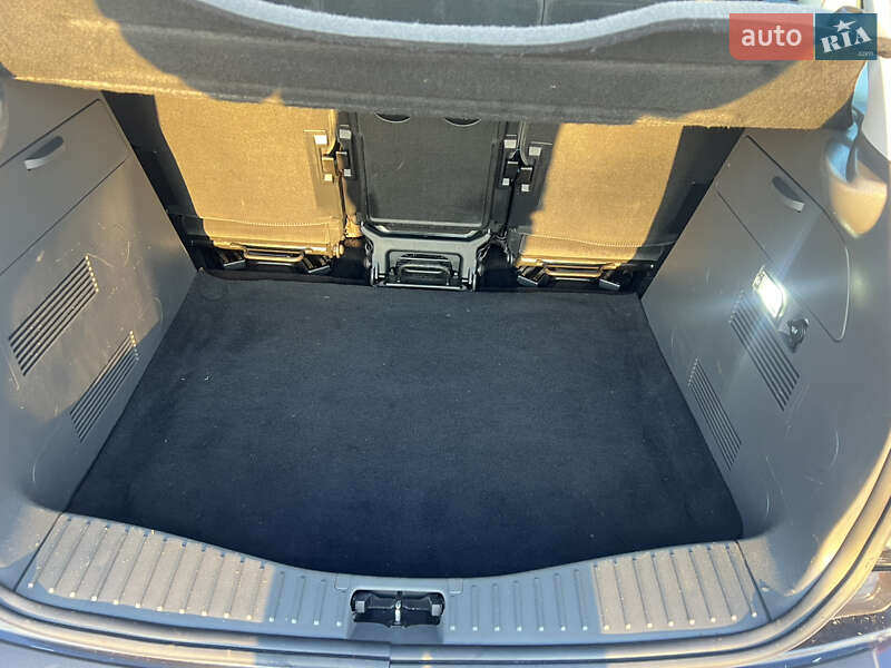 Мінівен Ford C-Max 2008 в Хоролі фото 27 Мінівен Ford C-Max 2008 в Хоролі