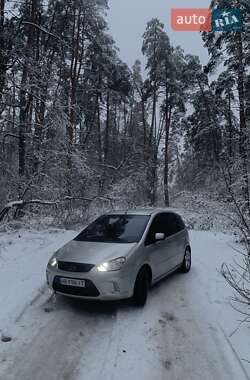 Минивэн Ford C-Max 2009 в Днепре