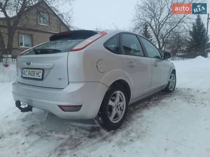 Минивэн Ford C-Max 2010 в Дубно фото 5 Минивэн Ford C-Max 2010 в Дубно