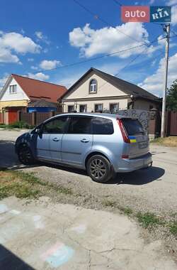 Минивэн Ford C-Max 2007 в Кропивницком