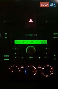 Минивэн Ford C-Max 2007 в Кропивницком