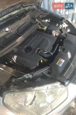 Минивэн Ford C-Max 2007 в Кропивницком