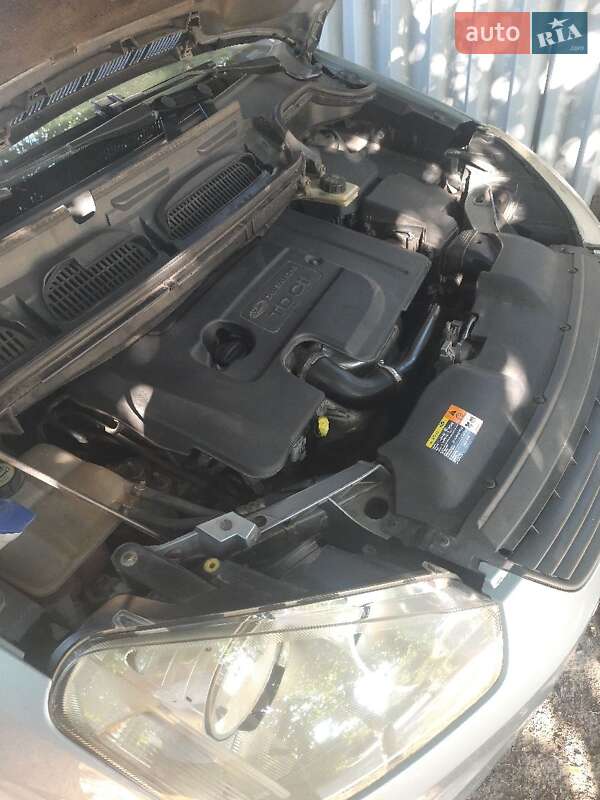 Мінівен Ford C-Max 2007 в Кропивницькому