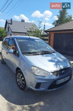 Минивэн Ford C-Max 2007 в Кропивницком