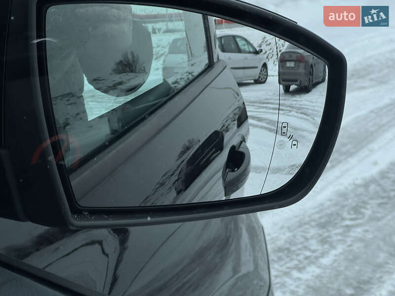 Мінівен Ford C-Max 2012 в Стрию