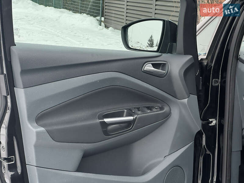 Мінівен Ford C-Max 2012 в Стрию