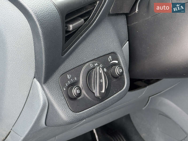 Мінівен Ford C-Max 2012 в Стрию