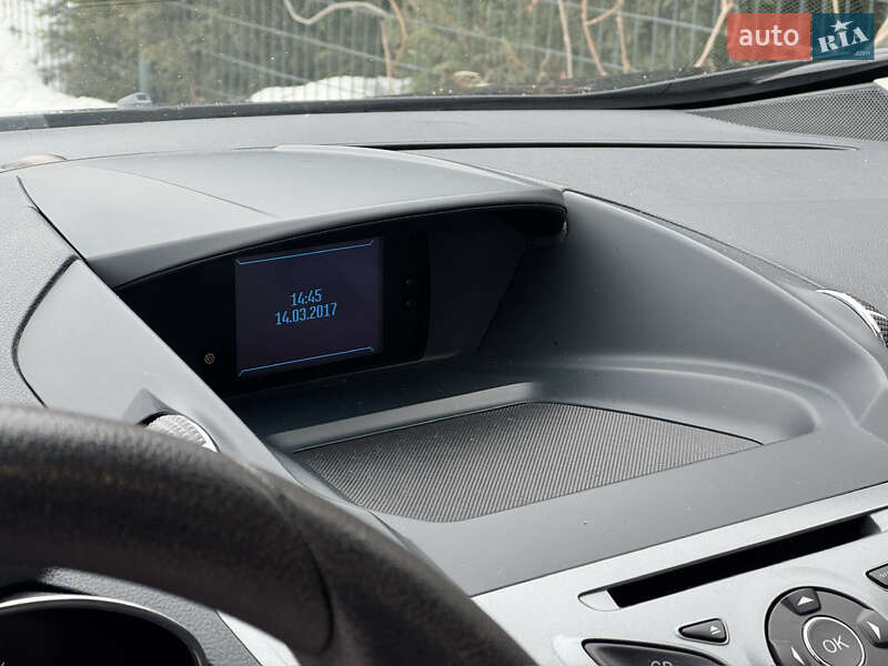 Мінівен Ford C-Max 2012 в Стрию