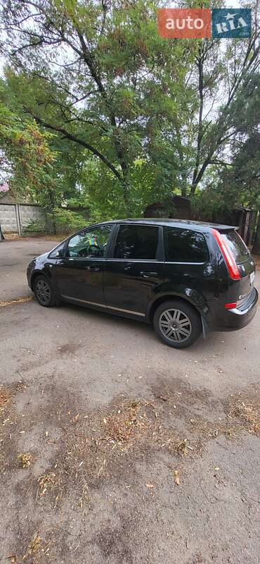 Мінівен Ford C-Max 2007 в Одесі