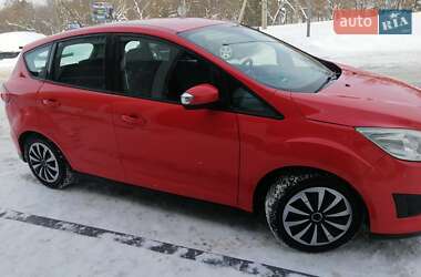 Минивэн Ford C-Max 2013 в Ровно