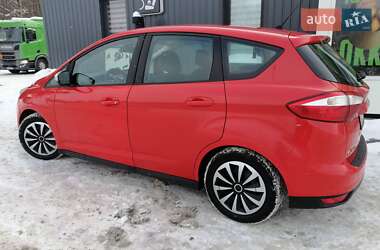 Минивэн Ford C-Max 2013 в Ровно