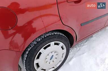 Минивэн Ford C-Max 2006 в Виннице