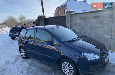Минивэн Ford C-Max 2006 в Ровно