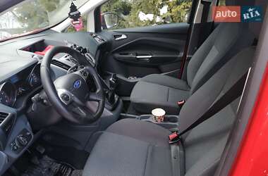 Минивэн Ford C-Max 2013 в Ровно