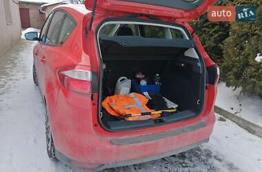 Минивэн Ford C-Max 2013 в Ровно
