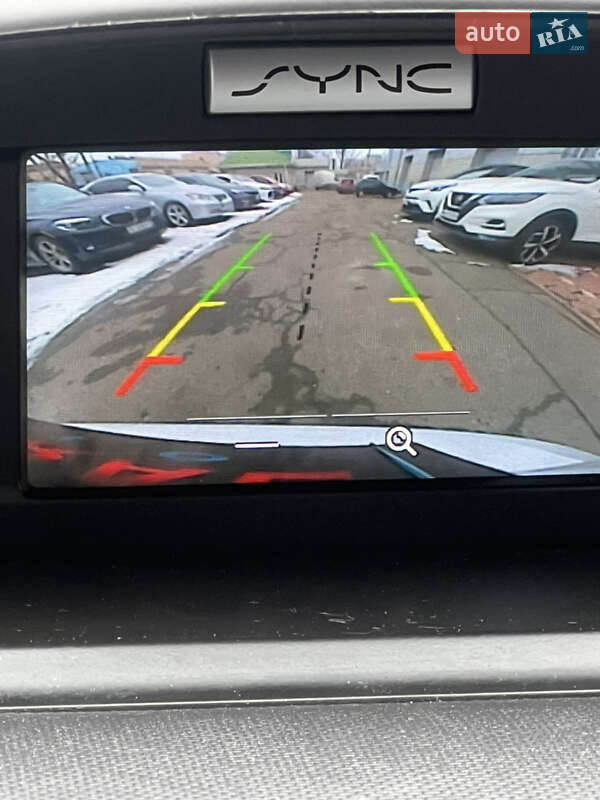 Мінівен Ford C-Max 2017 в Одесі