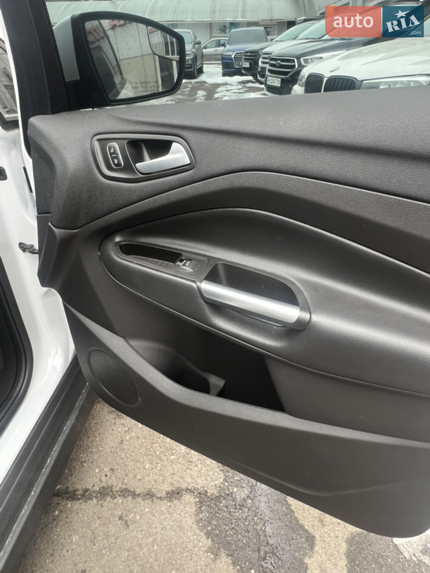 2017 Ford C-MAX - мініатюра 19