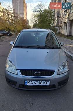 Мінівен Ford C-Max 2004 в Києві