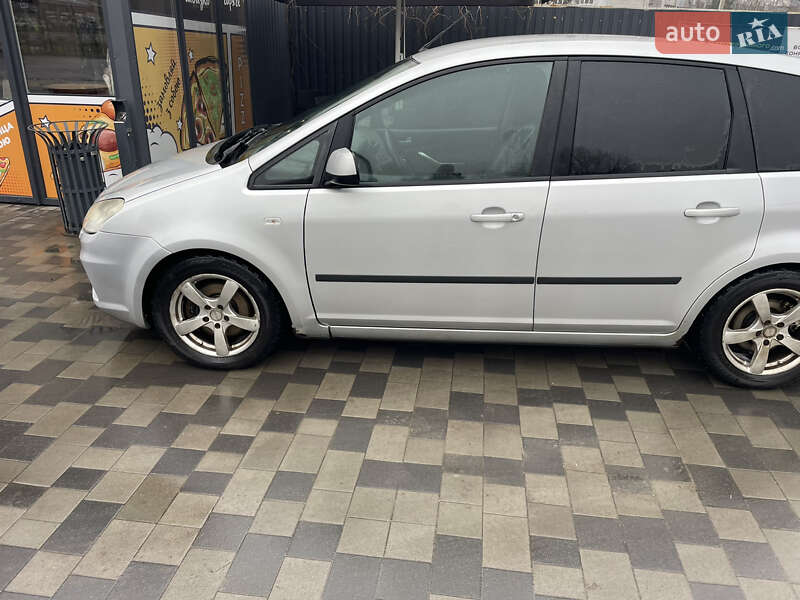 Минивэн Ford C-Max 2009 в Павлограде