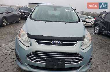 Мінівен Ford C-Max 2014 в Харкові