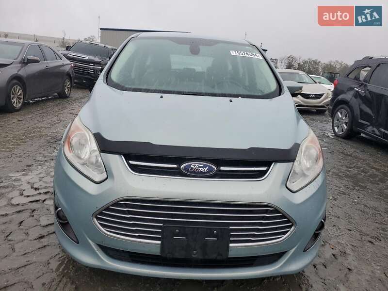 Мінівен Ford C-Max 2014 в Харкові