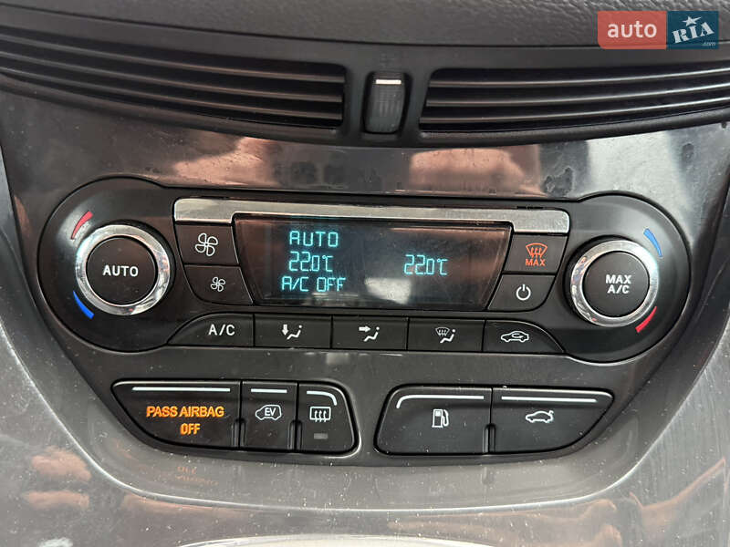 Минивэн Ford C-Max 2013 в Стрые