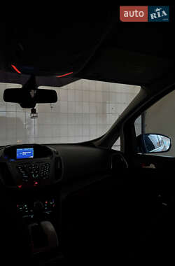 Минивэн Ford C-Max 2012 в Чорткове