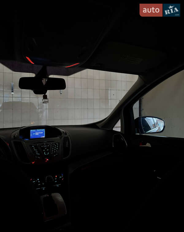 Минивэн Ford C-Max 2012 в Чорткове фото 22 Минивэн Ford C-Max 2012 в Чорткове