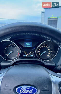 Минивэн Ford C-Max 2012 в Чорткове