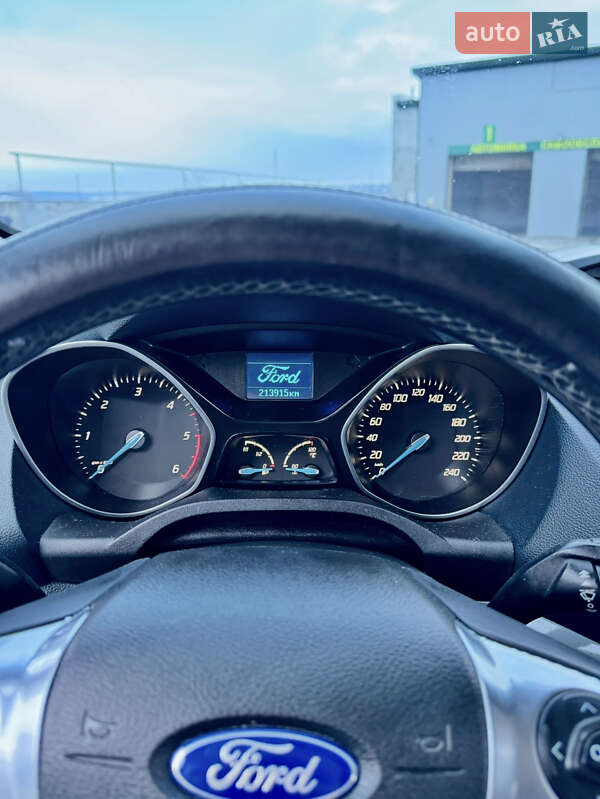 Минивэн Ford C-Max 2012 в Чорткове фото 19 Минивэн Ford C-Max 2012 в Чорткове