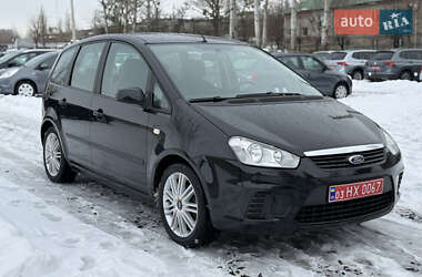 Минивэн Ford C-Max 2008 в Луцке