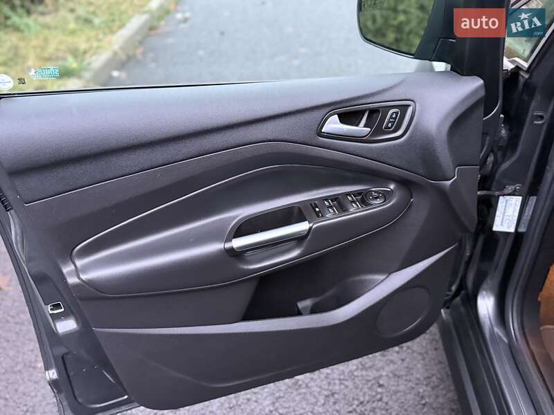 Минивэн Ford C-Max 2017 в Киеве фото 15 Минивэн Ford C-Max 2017 в Киеве