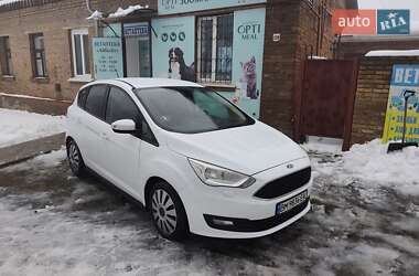 Минивэн Ford C-Max 2015 в Ромнах