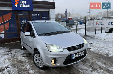 Минивэн Ford C-Max 2010 в Киеве