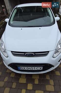 Минивэн Ford C-Max 2014 в Хмельницком