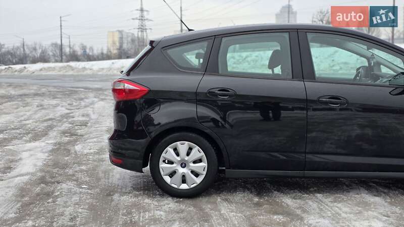 Мінівен Ford C-Max 2012 в Києві фото 14 Мінівен Ford C-Max 2012 в Києві